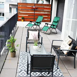 Appartement Home4you, Lisboa