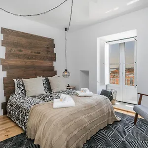 Appartement Santo Estevao By Spoton, Lisboa