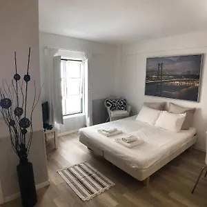 Appartement Lx Cozy, Lisboa