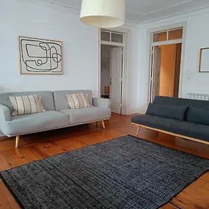 Appartement Stunning Near Chiado, Lisboa