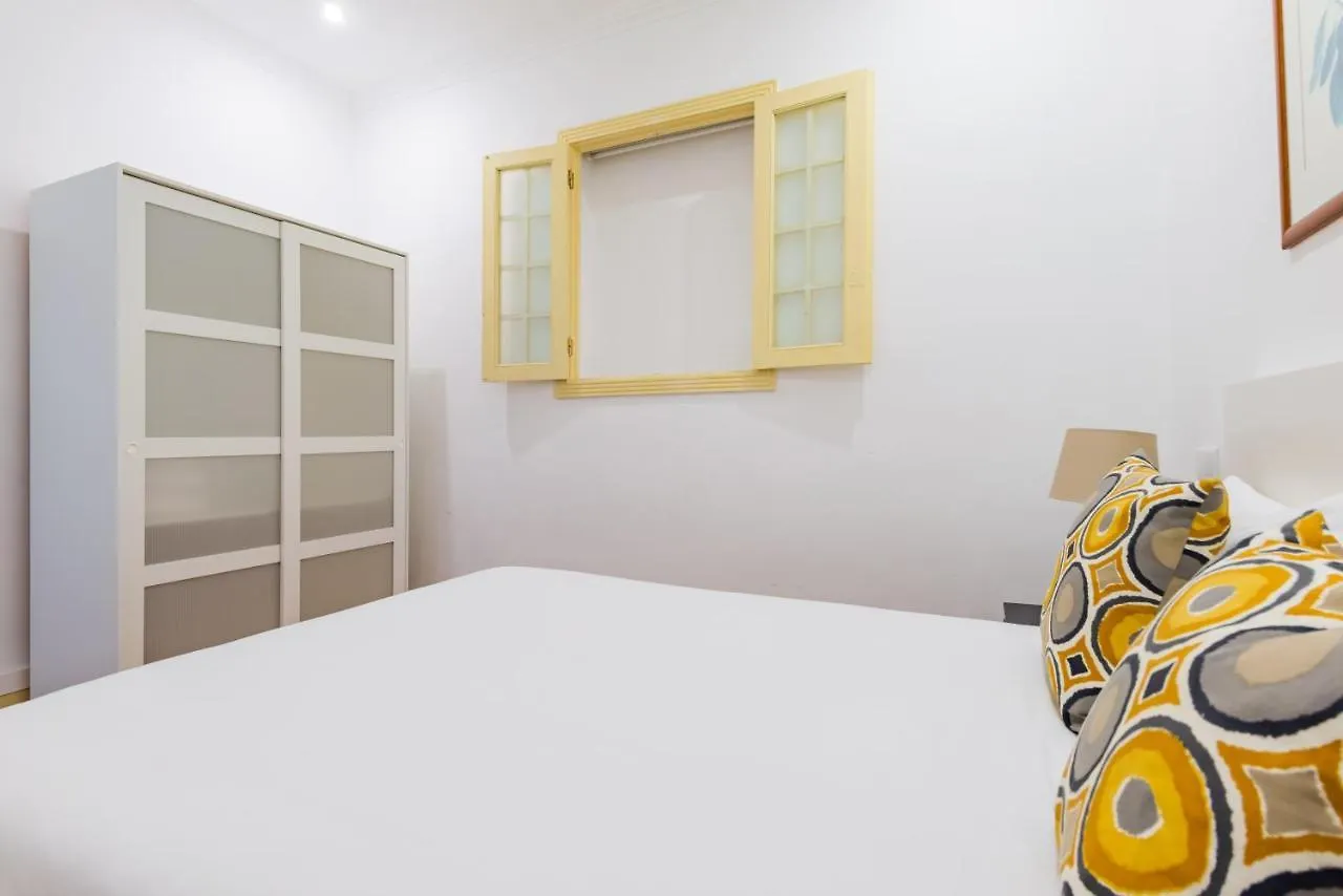 Almirante Home With 3 Bedrooms Lisboa