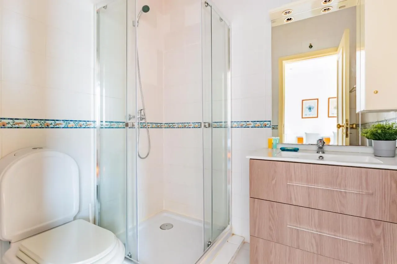 Almirante Home With 3 Bedrooms Lisboa